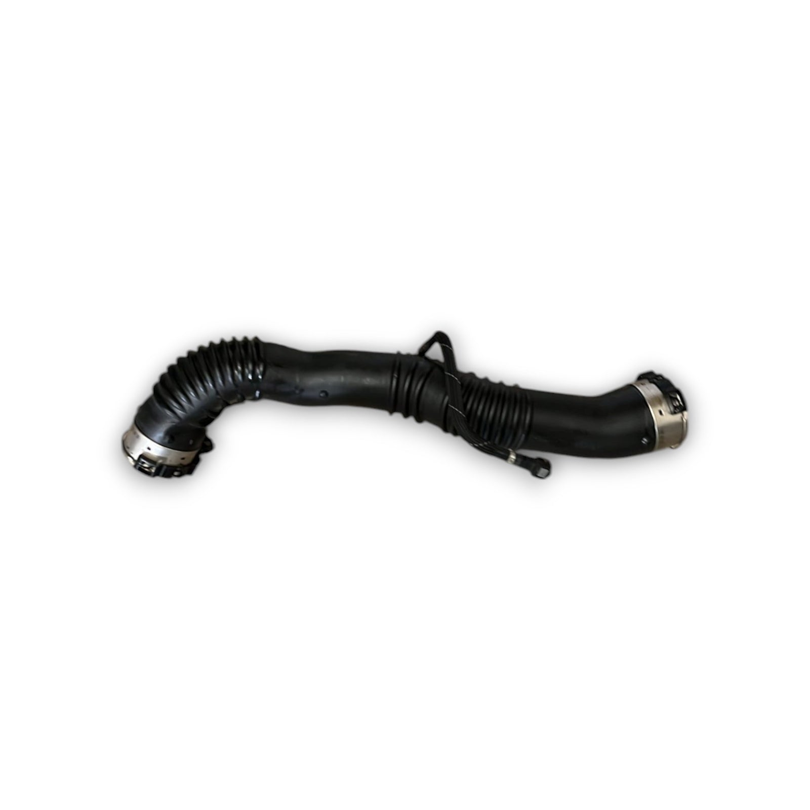 Intercooler Pipe Mercedes Benz Class A (W177) code: A1775201400 2.0 Diesel (2018 > ) - F&P CRASH SRLS - Used Parts