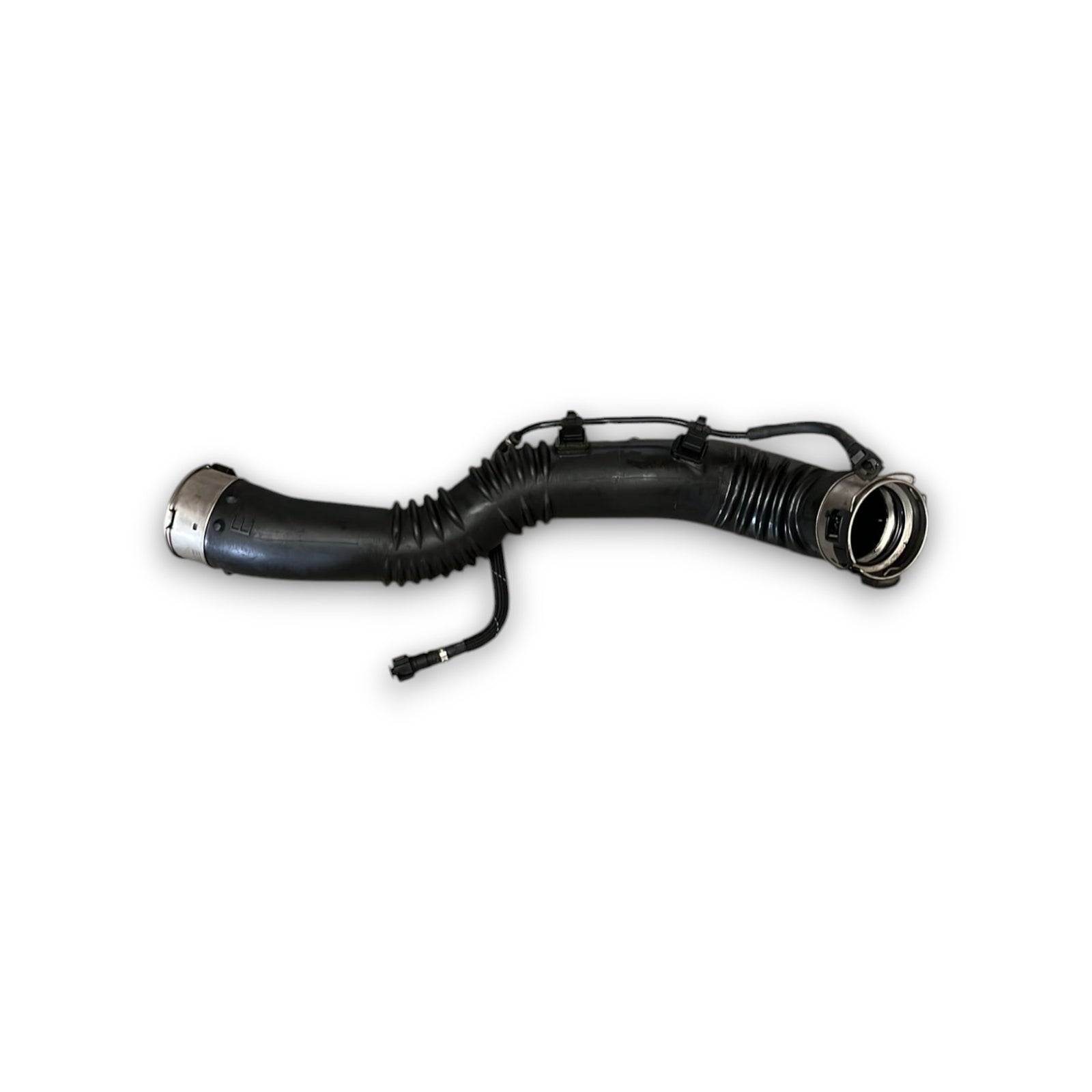 Intercooler Pipe Mercedes Benz Class A (W177) code: A1775201400 2.0 Diesel (2018 > ) - F&P CRASH SRLS - Used Parts