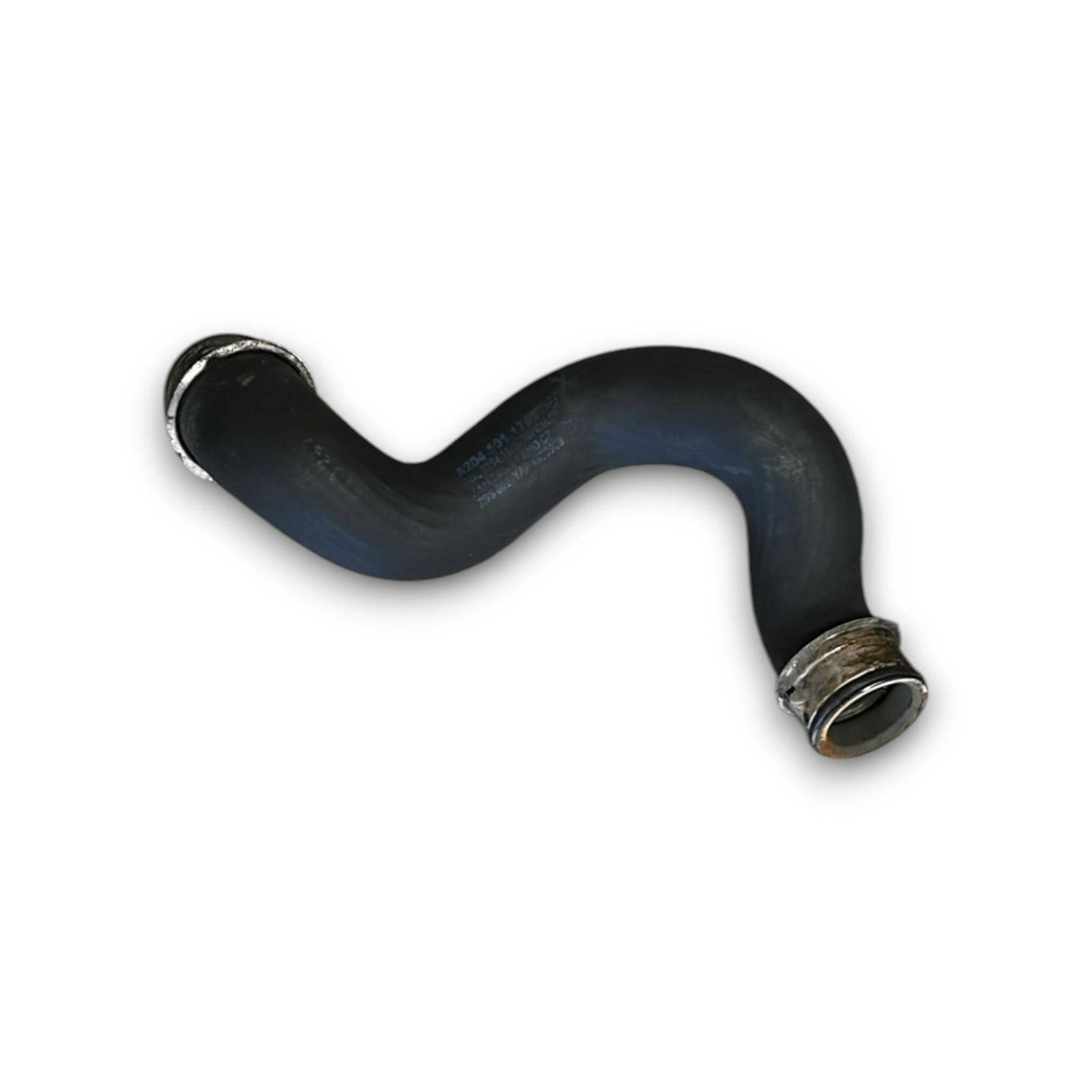 Tubo Intercooler Mercedes Benz GLK 2.2 Diesel cod:A2045011782 (2008 > 2015) - F&P CRASH SRLS - Ricambi Usati