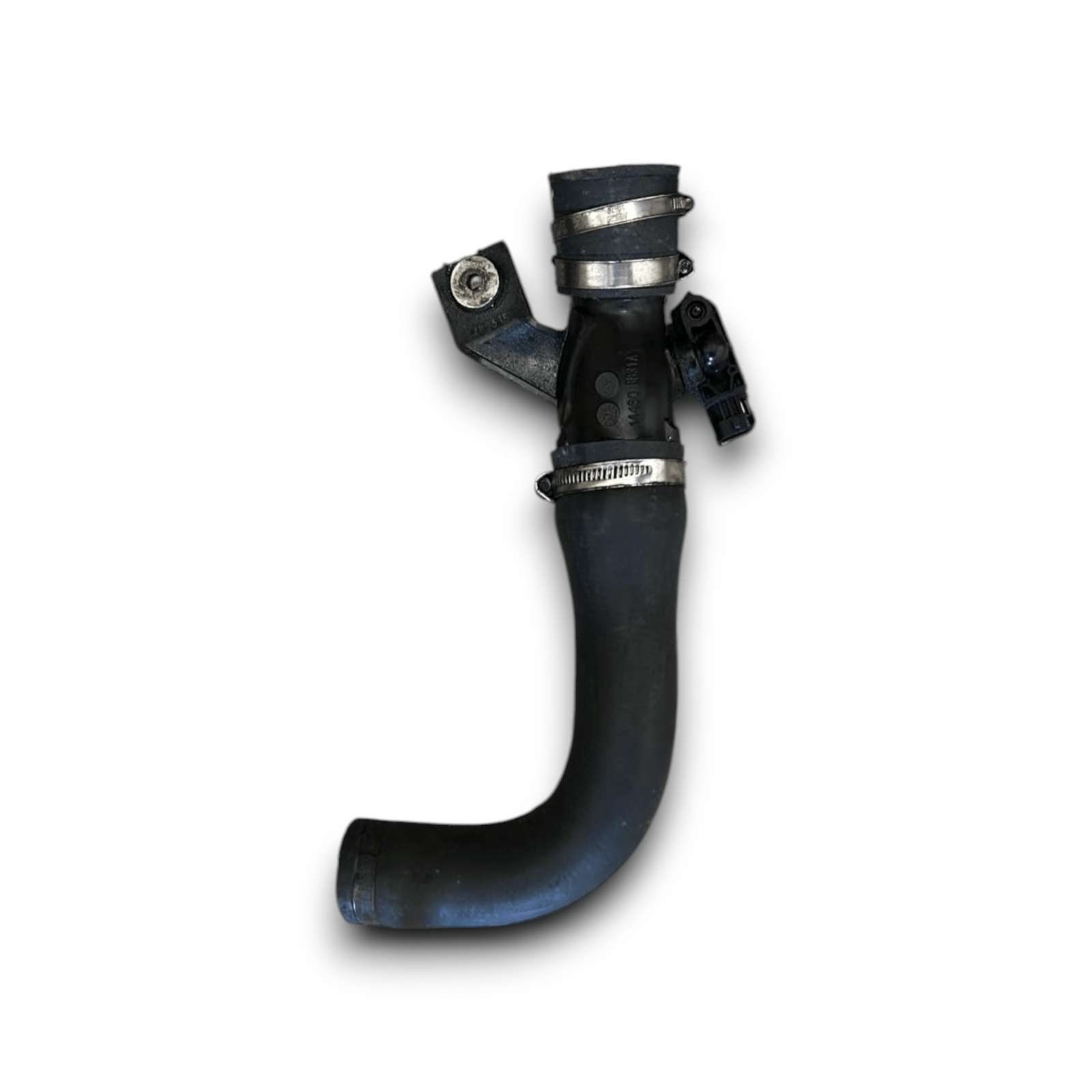 Nissan Qashqai J10 1.5 Diesel Intercooler Pipe code:14460BB31A (2006 > 2014) - F&P CRASH SRLS - Used Parts