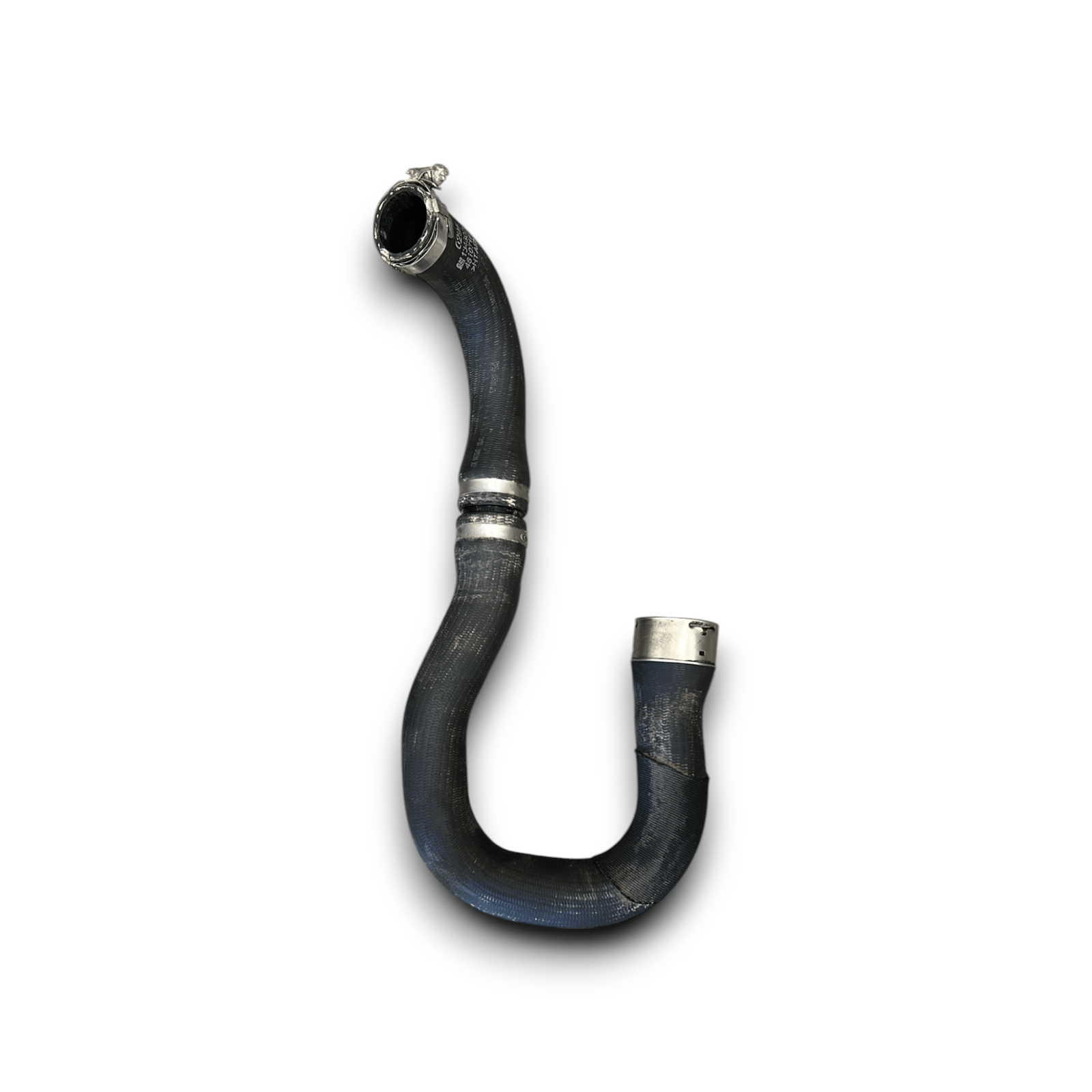 Intercooler Pipe Opel Mokka 1.6 Diesel code:461071664 (2012 > 2019) - F&P CRASH SRLS - Used Parts