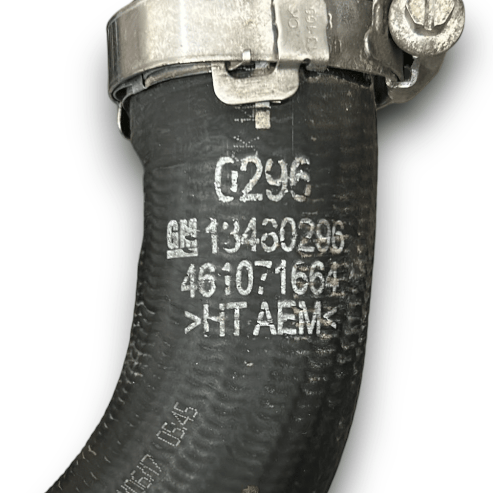 Intercooler Pipe Opel Mokka 1.6 Diesel code:461071664 (2012 > 2019) - F&P CRASH SRLS - Used Parts