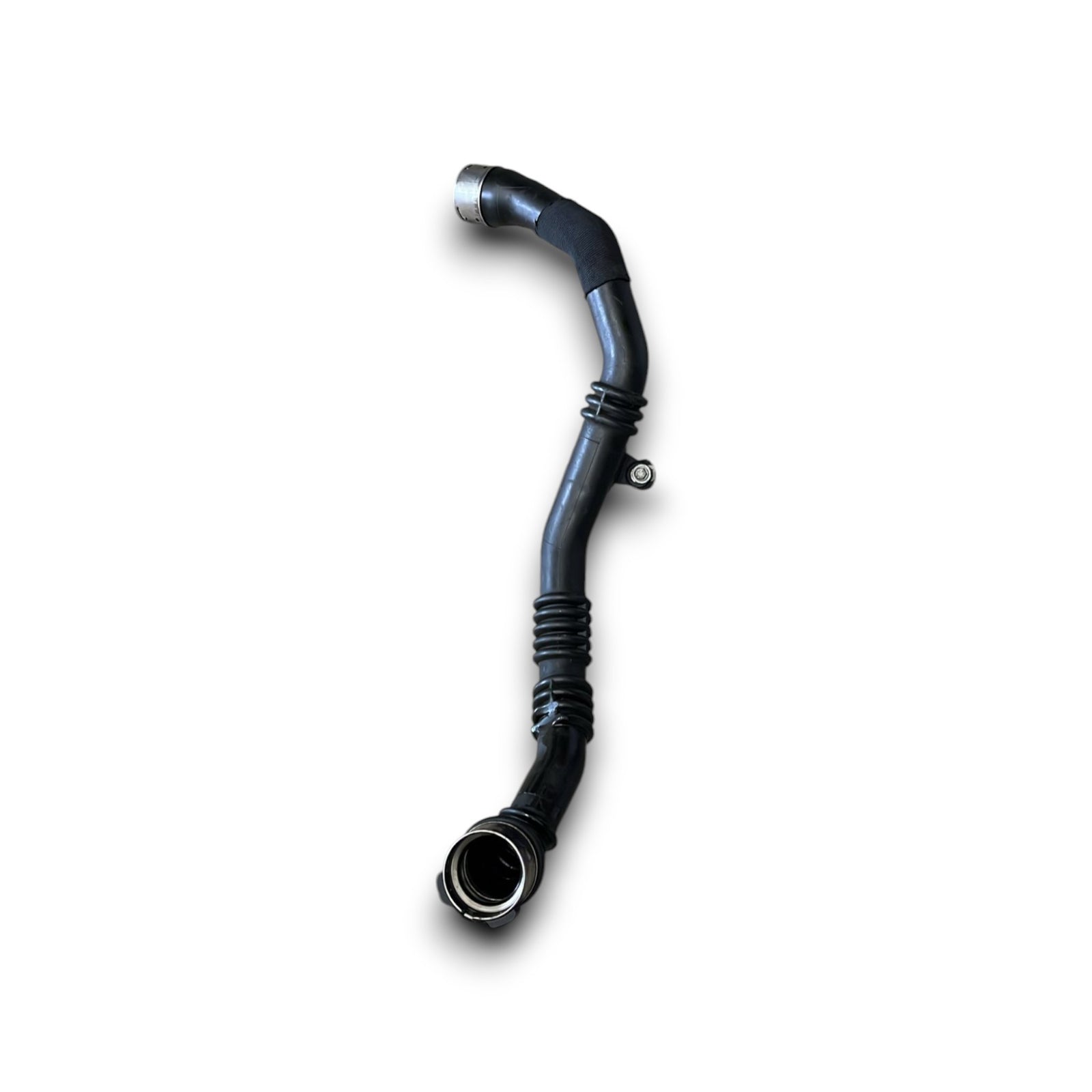 Intercooler Pipe Renault Captur code:144609116R 1.5 Diesel (2013 > 2019) - F&P CRASH SRLS - Used Parts