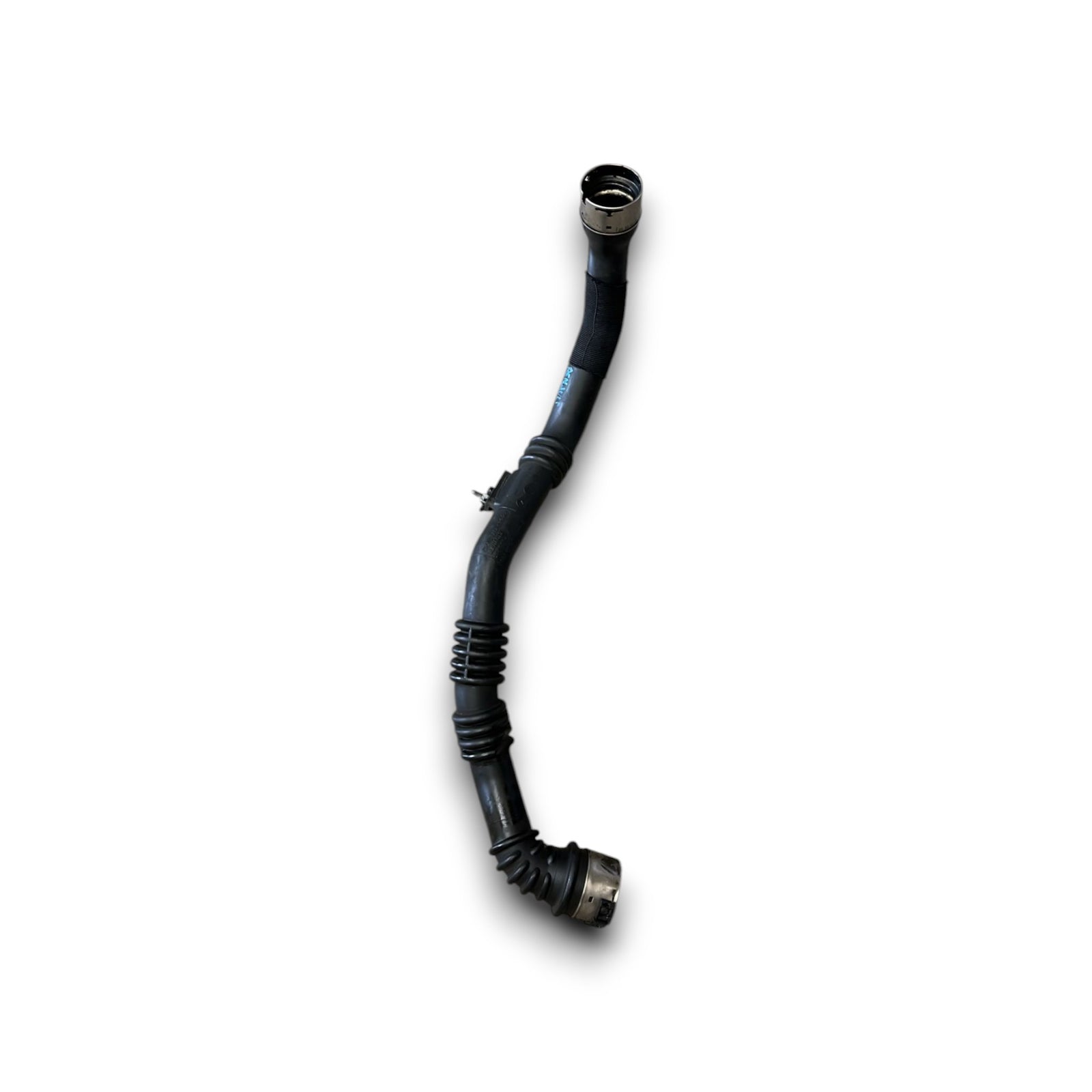 Intercooler Pipe Renault Captur code:144609116R 1.5 Diesel (2013 > 2019) - F&P CRASH SRLS - Used Parts
