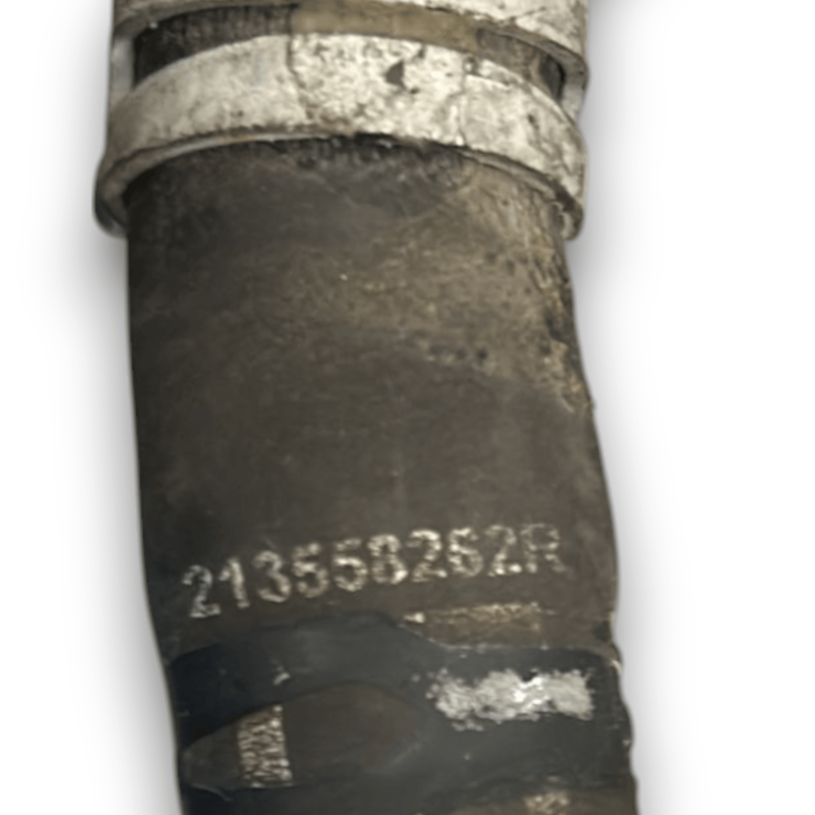 Intercooler Pipe Renault Espace 1.6 Diesel code:213558262R (2015 > 2023) - F&P CRASH SRLS - Used Parts