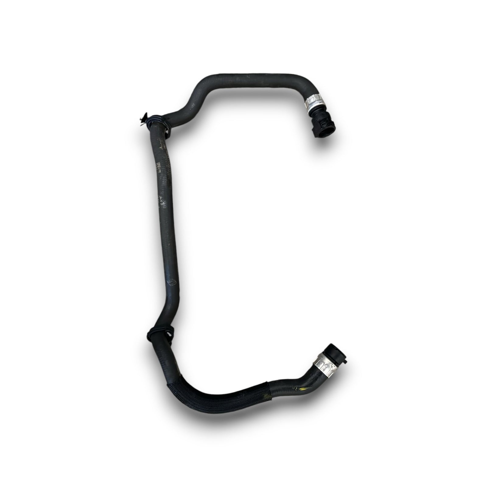 Liquid Cooling Tube Citroen C3 III code:9671349780 1.2 Petrol (2016 > 2023) - F&P CRASH SRLS - Used Parts