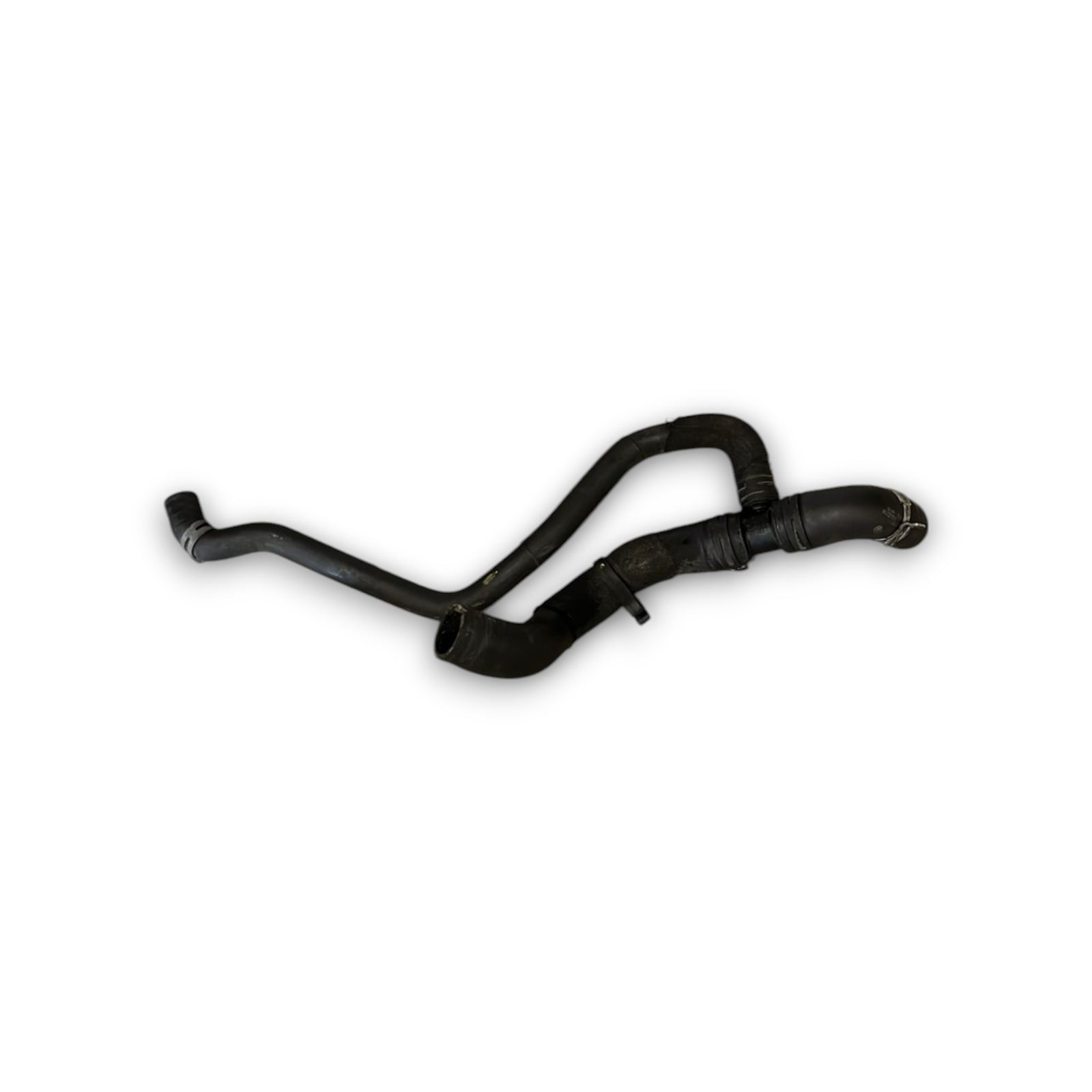 Liquid Cooling Pipe Seat Ibiza IV code:6R0122101BC 1.6 Diesel (2008 > 2017) - F&P CRASH SRLS - Used Parts