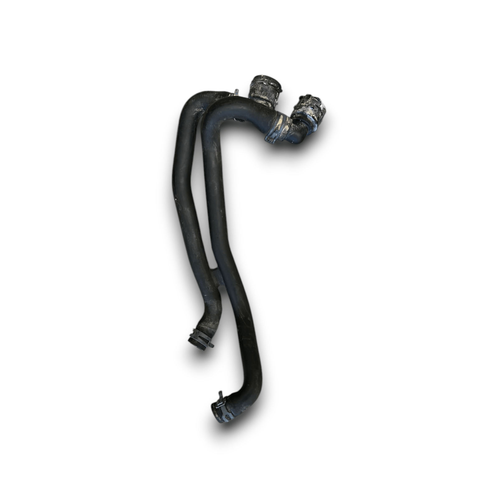 Refrigerant Liquid Pipe Audi A1 1.0 Petrol code:2Q0121156B (2010 > 2018) - F&P CRASH SRLS - Used Parts