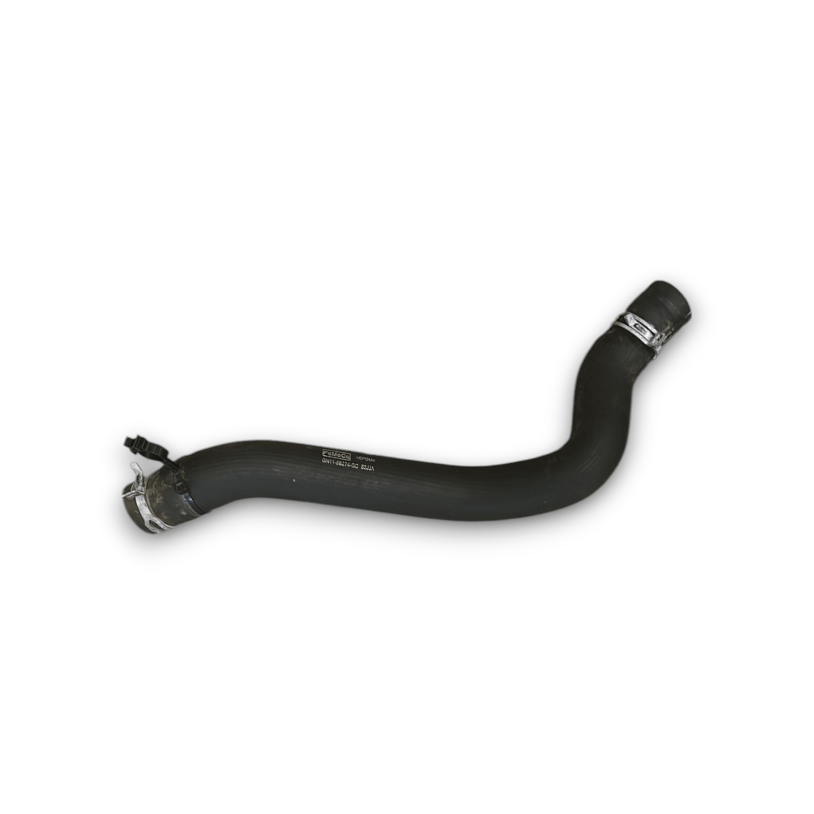 Ford Ecosport 1.0 Gasoline Refrigerant Liquid Tube code: GN11 - 8B274 - GC (2012 > 2013) - F&P CRASH SRLS - Used Parts