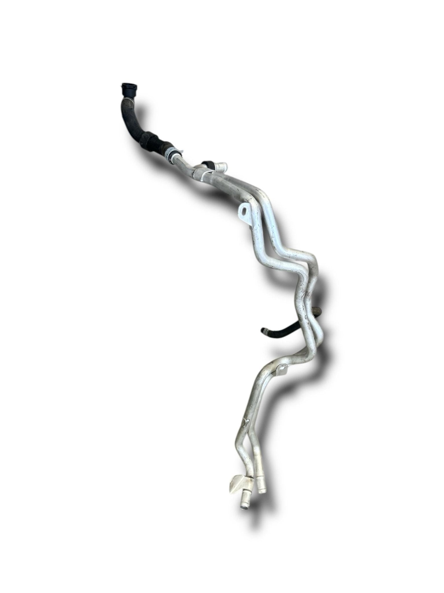 Coolant liquid tube Mercedes Benz Class A W177 1.5 Diesel code:S3100617 (2018 >) - F&P CRASH SRLS - Used Parts