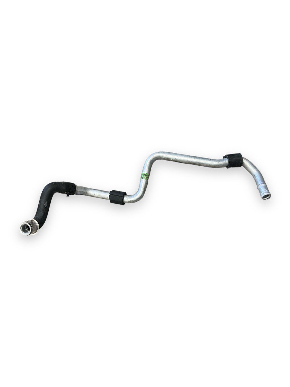 Refrigerant Liquid Tube Porsche Panamera 970 3.0 Diesel (2009 to 2016) code: 97057257104 - F&P CRASH SRLS - Used Parts