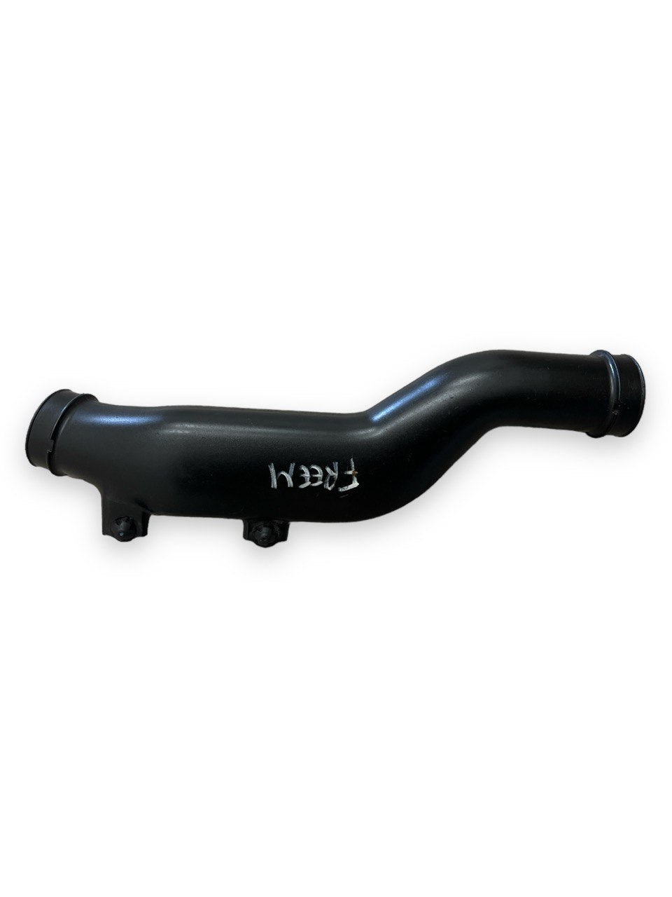 Air Filter Intake Hose / Sleeve Fiat Freemont 2.0 Diesel (2011 to 2015) code: 04627073AE - F&P CRASH SRLS - Used Parts