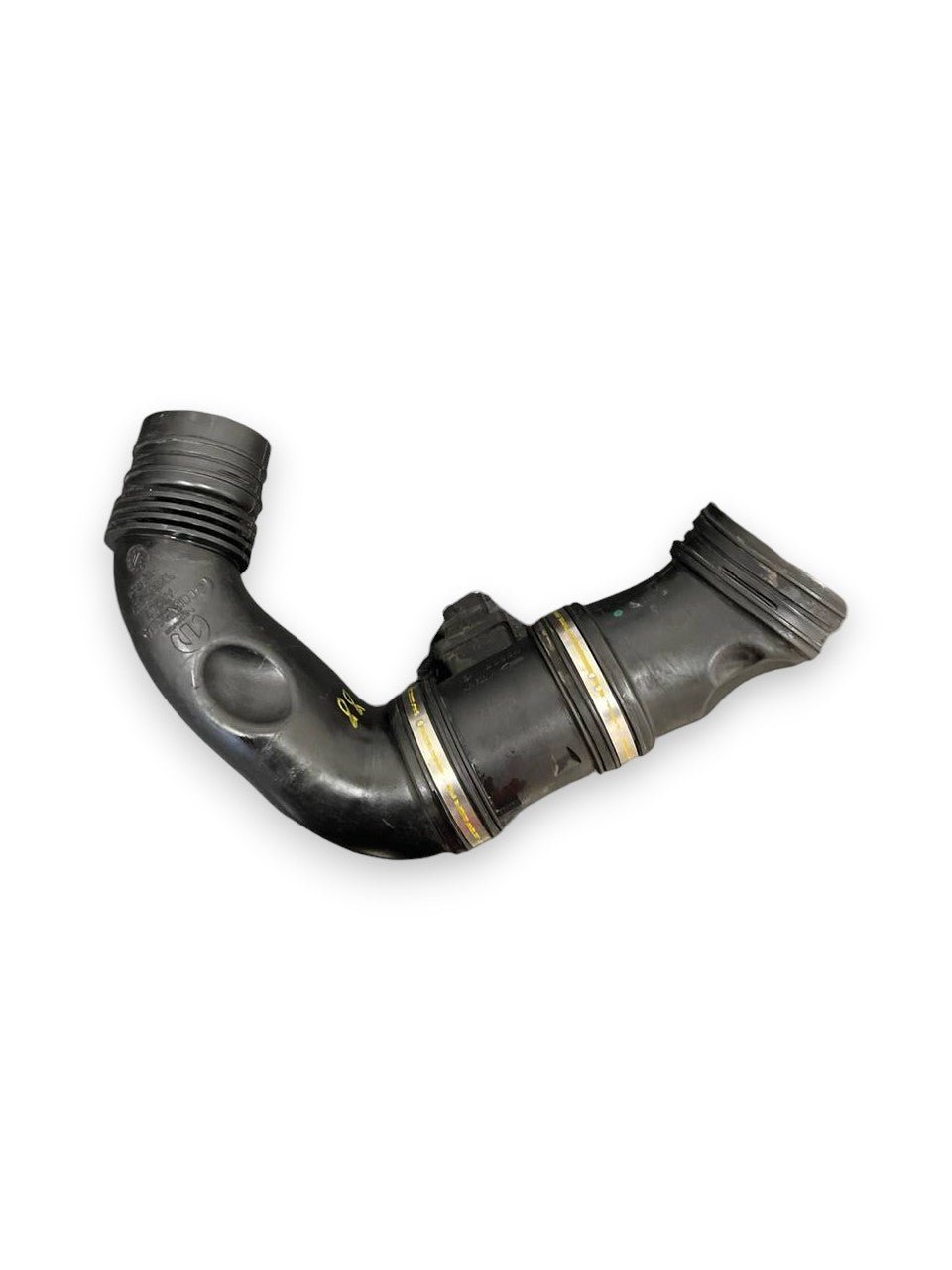 Tube / Hose Air Filter Intake Fiat Panda 312 / Fiat Panda Cross 1.3 mjt (2012>) code: 52005037 - F&P CRASH SRLS - Used Parts