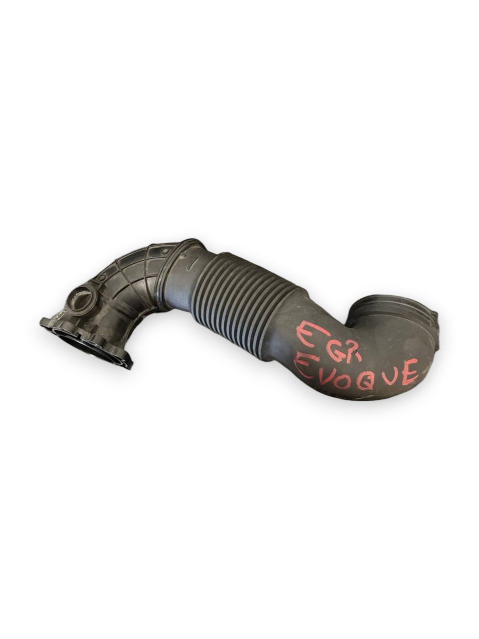 Tube / Intake Hose Land Rover Range Rover Evoque L538 / Land Rover Discovery Sport L550 2.2 Diesel (2011 to 2018) code: GJ32 - 9F876 - AB - F&P CRASH SRLS - Used Parts