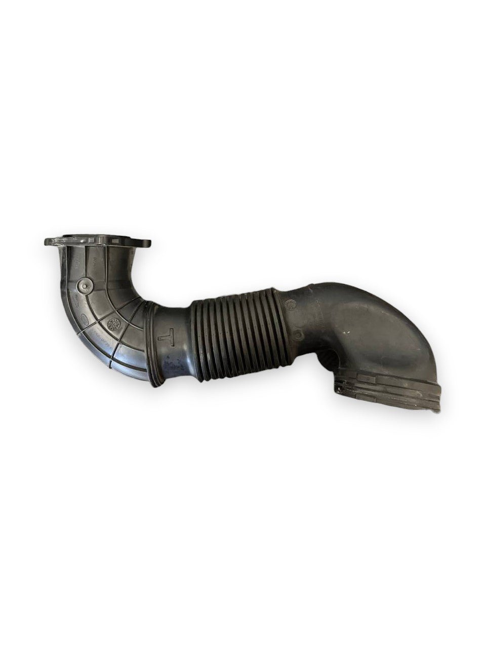 Tube / Intake Hose Land Rover Range Rover Evoque L538 / Land Rover Discovery Sport L550 2.2 Diesel (2011 to 2018) code: GJ32 - 9F876 - AB - F&P CRASH SRLS - Used Parts