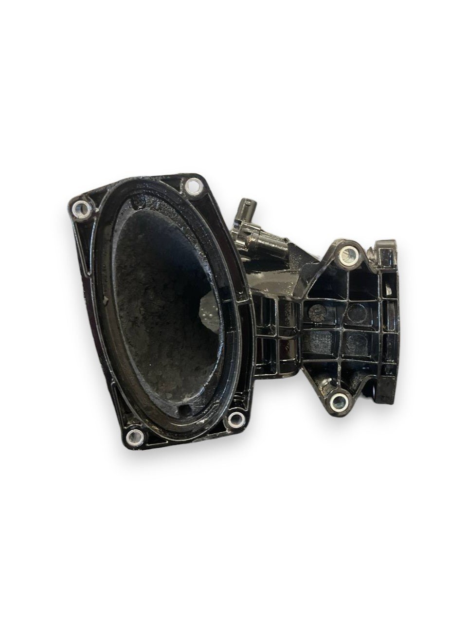 Tube / Intake Hose Mercedes - Benz E-Class W212 / Mercedes - Benz Sprinter W906 / Mercedes - Benz V-Class W639 / Mercedes . Benz Vito W447 / Mercedes - Benz C-Class W205 2.2 Diesel (2009 to 2016) code: A6510900728 - F&P CRASH SRLS - Used Parts