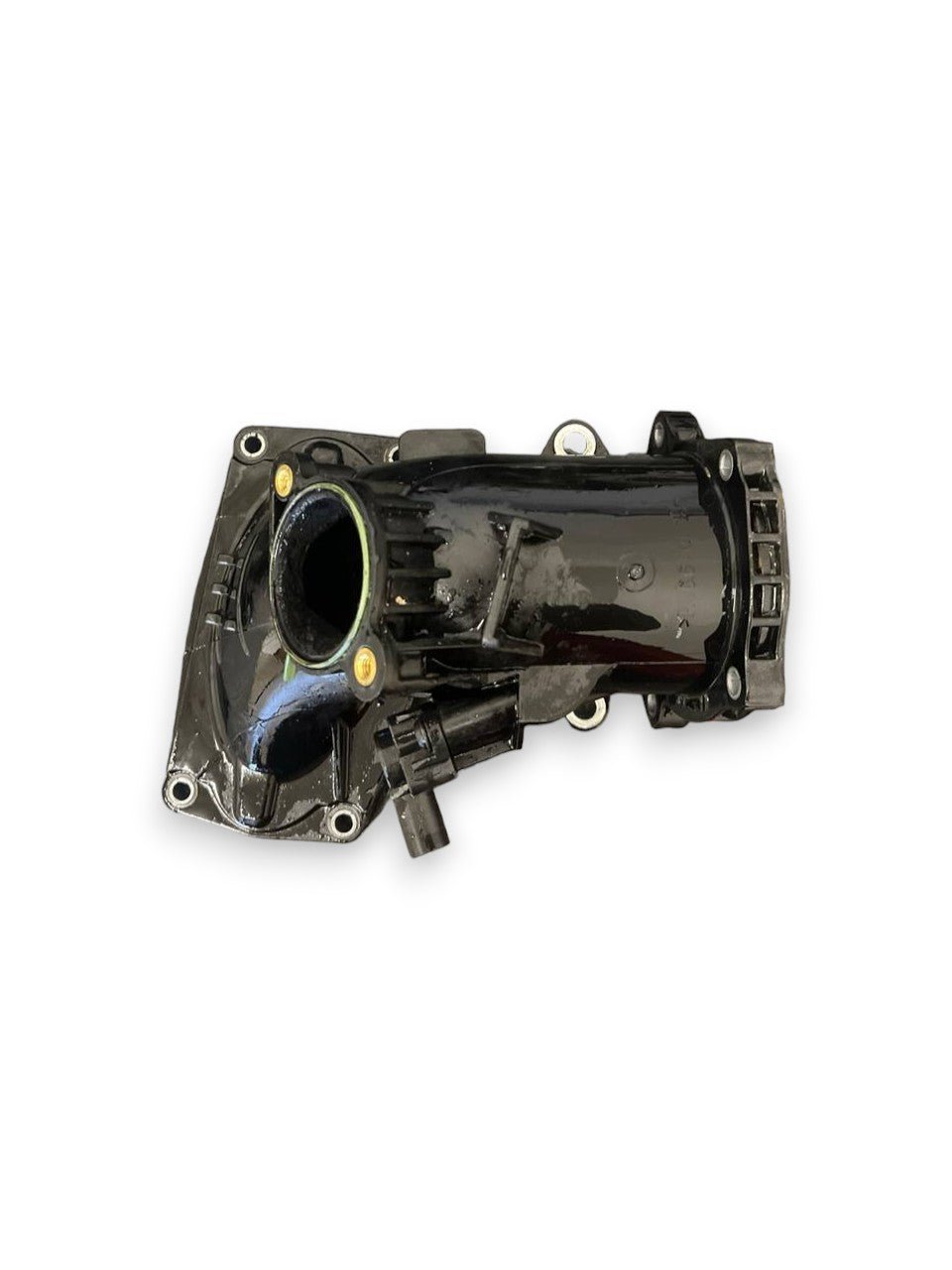 Tube / Intake Hose Mercedes - Benz E-Class W212 / Mercedes - Benz Sprinter W906 / Mercedes - Benz V-Class W639 / Mercedes . Benz Vito W447 / Mercedes - Benz C-Class W205 2.2 Diesel (2009 to 2016) code: A6510900728 - F&P CRASH SRLS - Used Parts