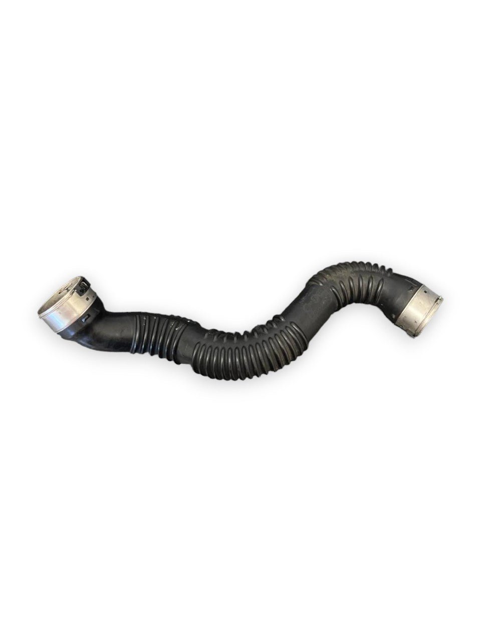 Intercooler Pipe / Hose Mercedes - Benz Class A W176 / Mercedes - Benz Class B W246 / Mercedes - Benz Cla W117 / Mercedes - Benz Gla X156 2.0 Petrol (2012 to 2018) code: A2465200001 / 1051496S02 - F&P CRASH SRLS - Used Parts