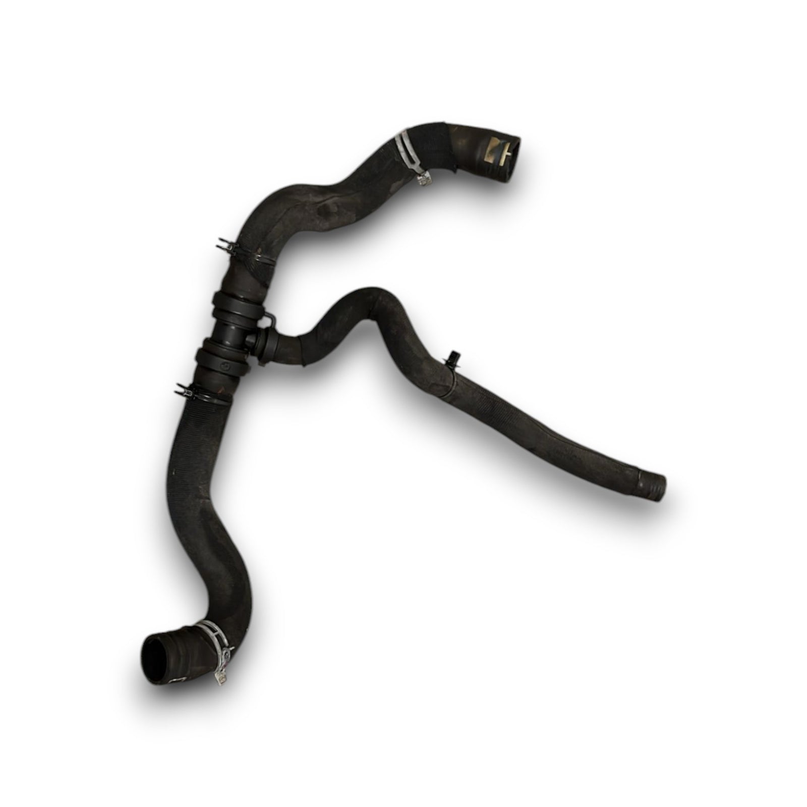 Radiator Hose Renault Megane III code:1800427425B 1.6 Diesel (2009 > 2016) - F&P CRASH SRLS - Used Parts