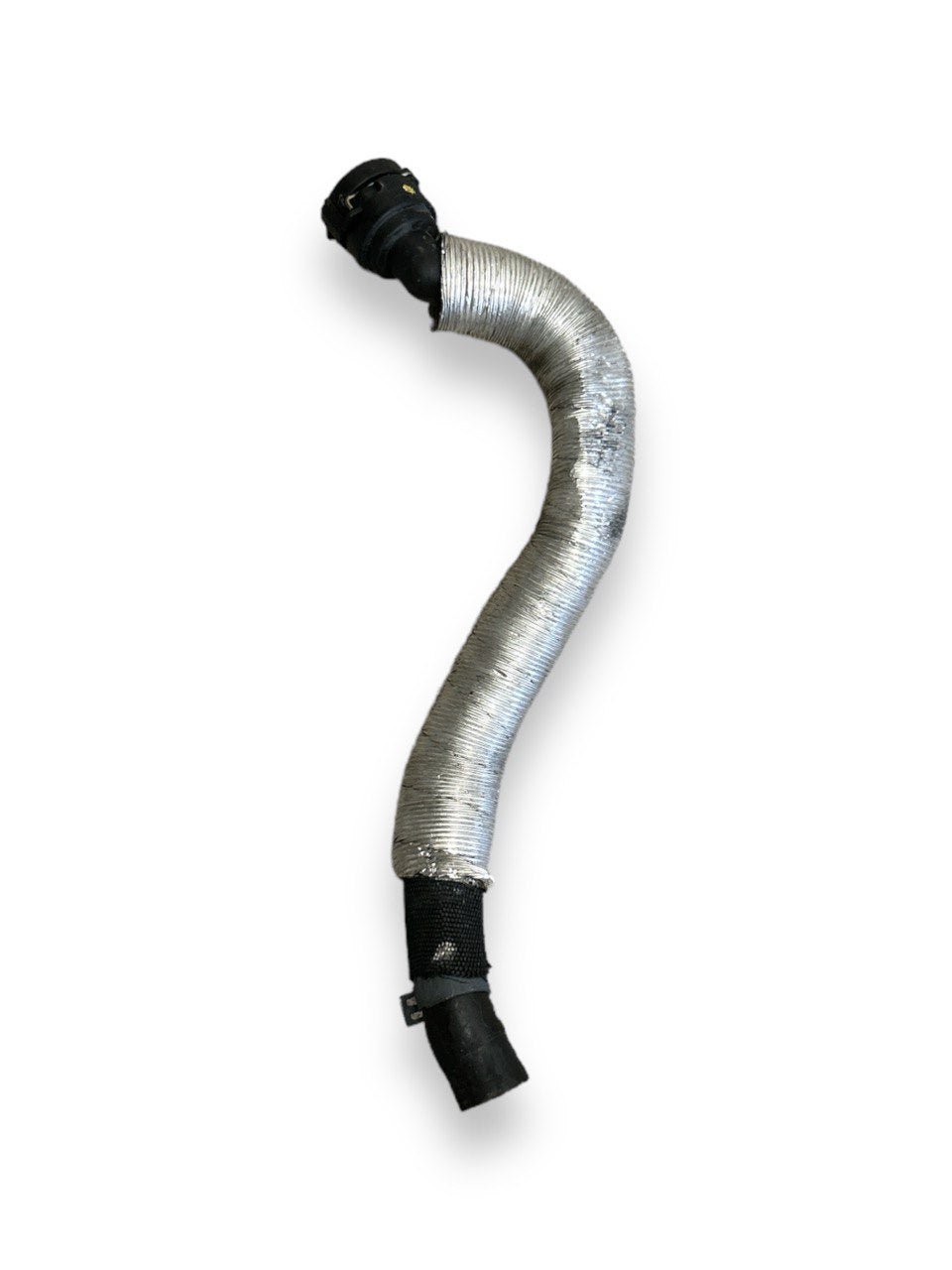 Water Cooling Tube / Quick Release Radiator Audi RS3 (8VA / 8VF) 2.5 TFSI (2019) cod.8V0121073 - F&P CRASH SRLS - Used Parts
