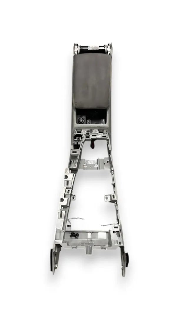 Consolle centrale Audi A4 8W 2015–2019