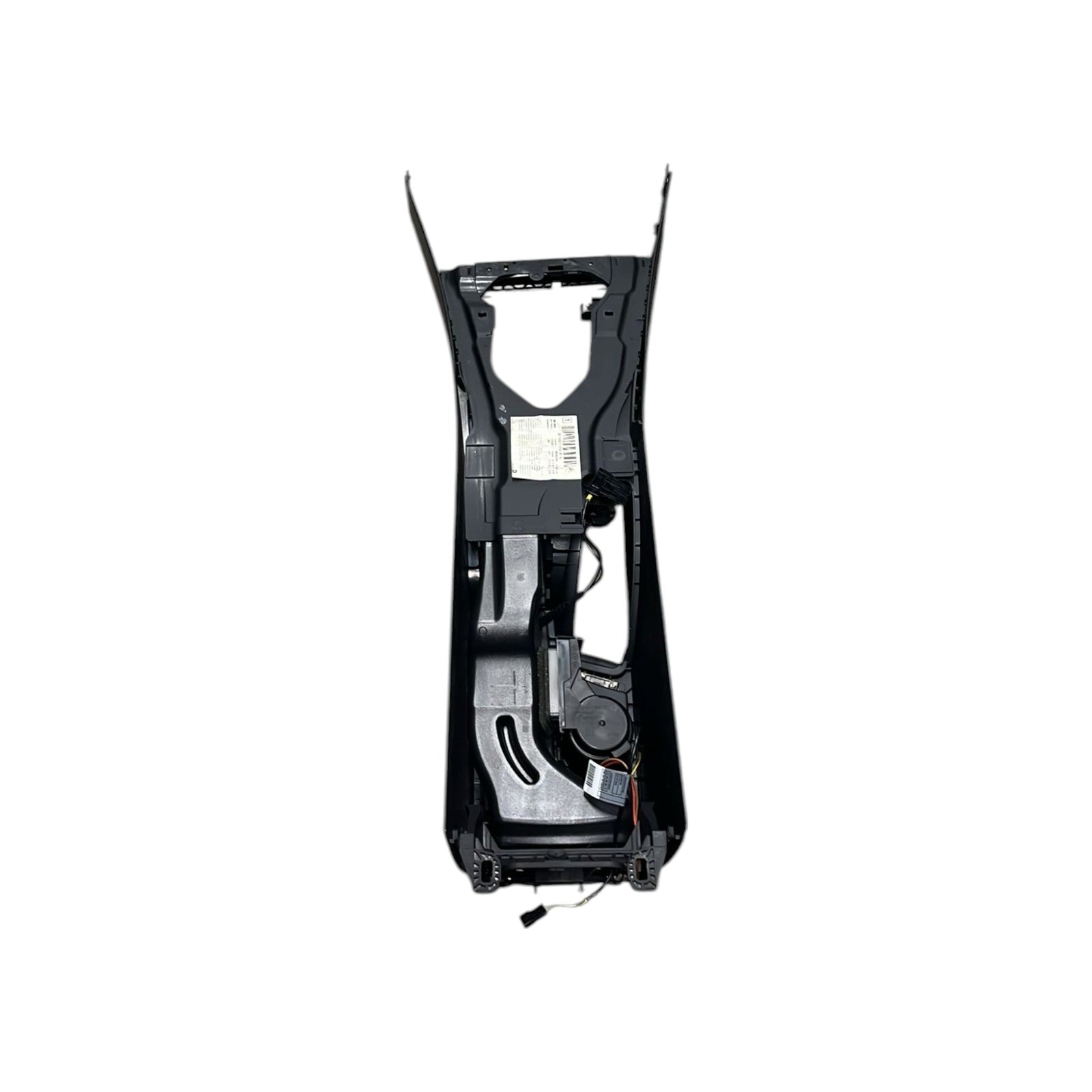 Central Tunnel BMW Series 3 (E91) SW code:7075357 (2005 >2013) - F&P CRASH SRLS - Used Parts