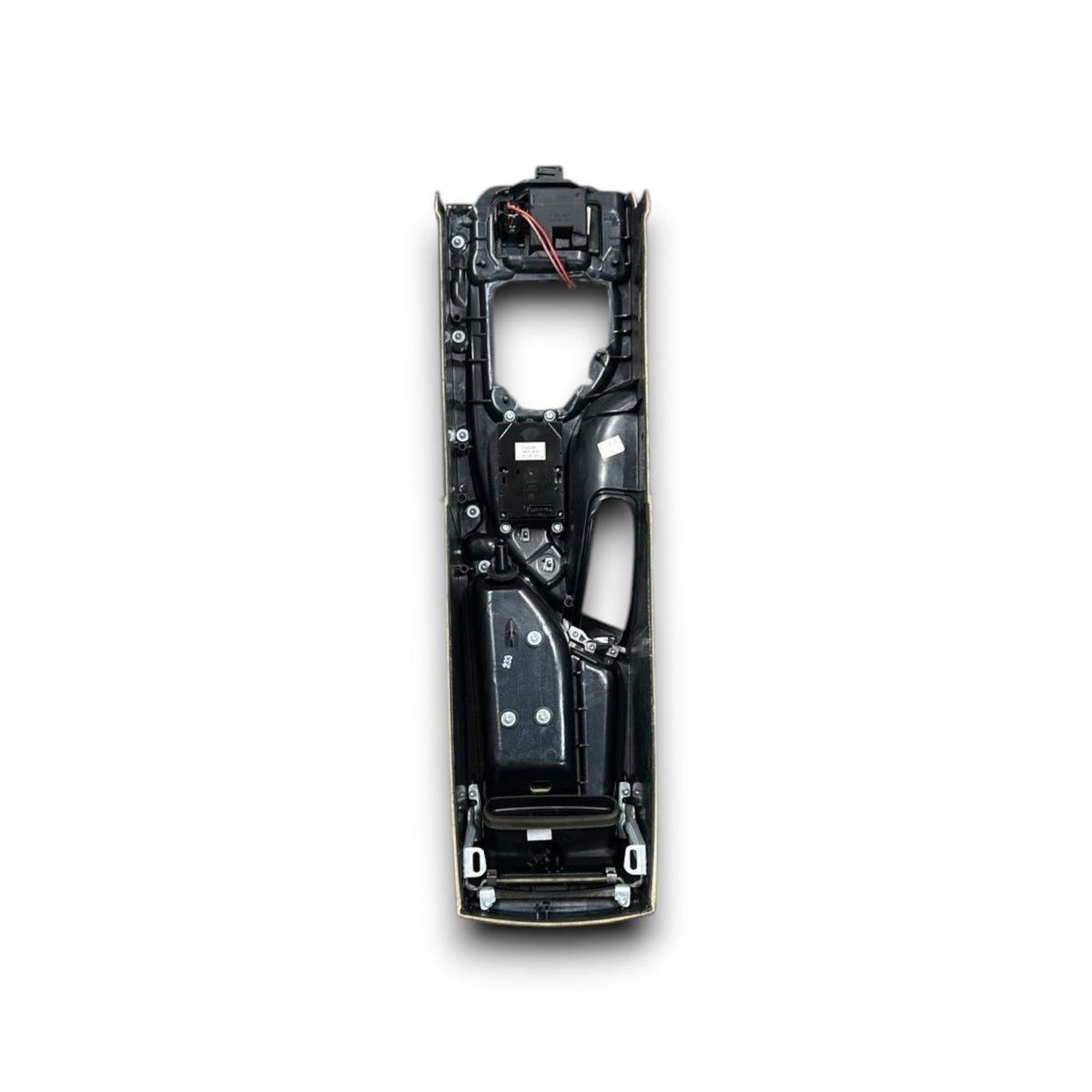 Tunnel centrale BMW Serie 5 (E60) 7060013 (2003 > 2010) - F&P CRASH SRL - Ricambi Usati