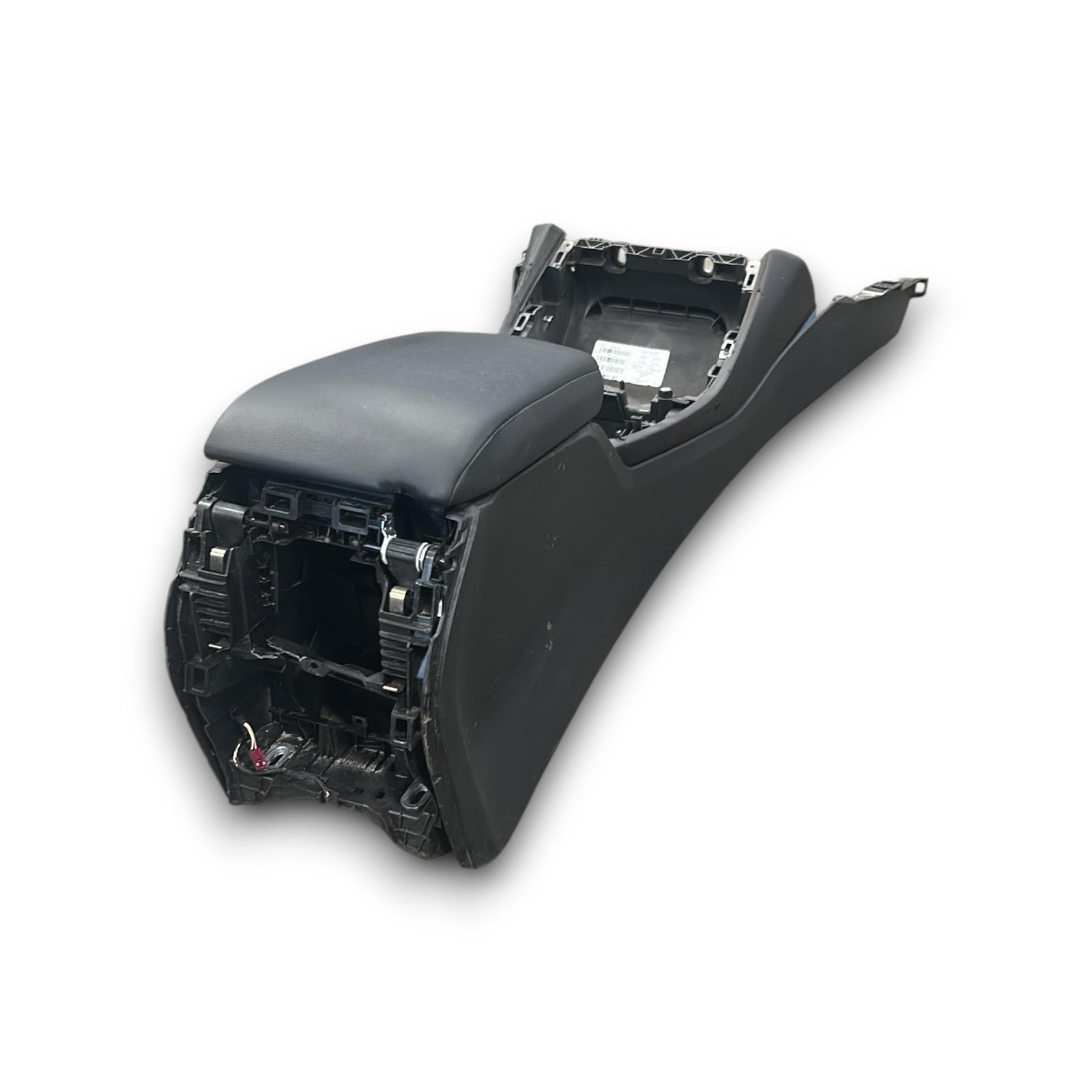 Tunnel Centrale BMW X3 (G01) (2017 > 2024) - F&P CRASH SRLS - Ricambi Usati