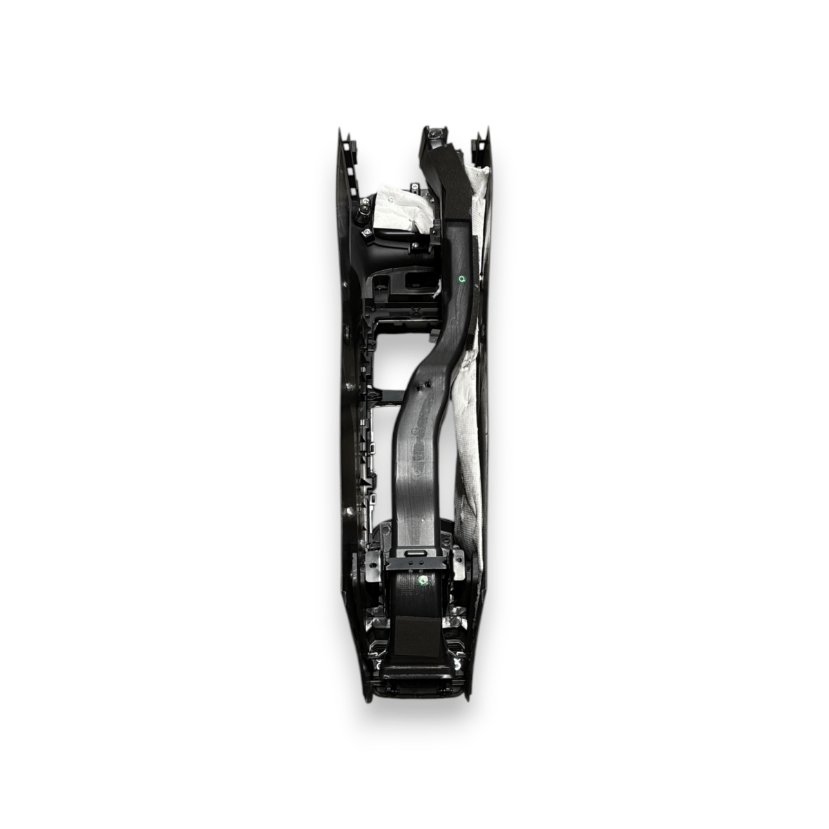 Tunnel centrale + bracciolo Dr f35 (2020 - ) - F&P CRASH SRL - Ricambi Usati