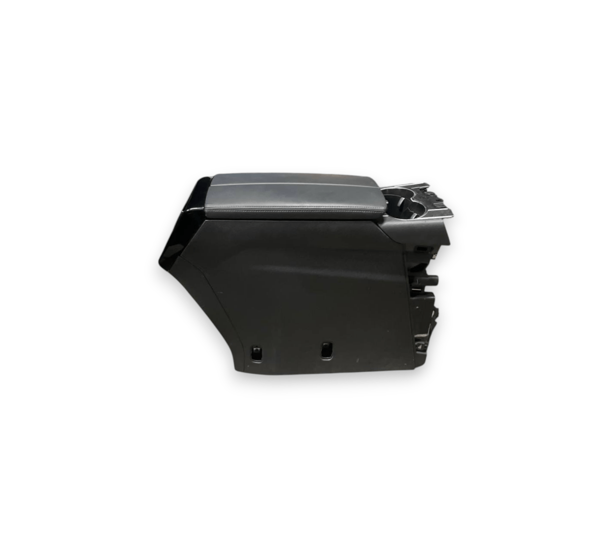 Tunnel Centrale + Bracciolo DS7 Crossback (2017 - ) cod: T0522666 - F&P CRASH SRLS - Ricambi Usati