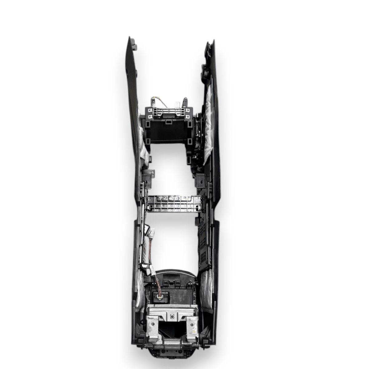 Tunnel centrale + bracciolo Hyundai ix35 cod.84638 - 2s000 (2009 - 2015) - F&P CRASH SRL - Ricambi Usati