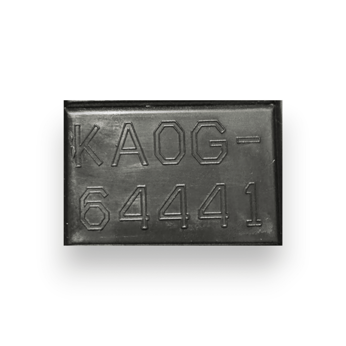 Tunnel centrale + bracciolo Mazda CX - 5 (KE) cod.KAOG - 64441 (2015 - 2017) - F&P CRASH SRL - Ricambi Usati