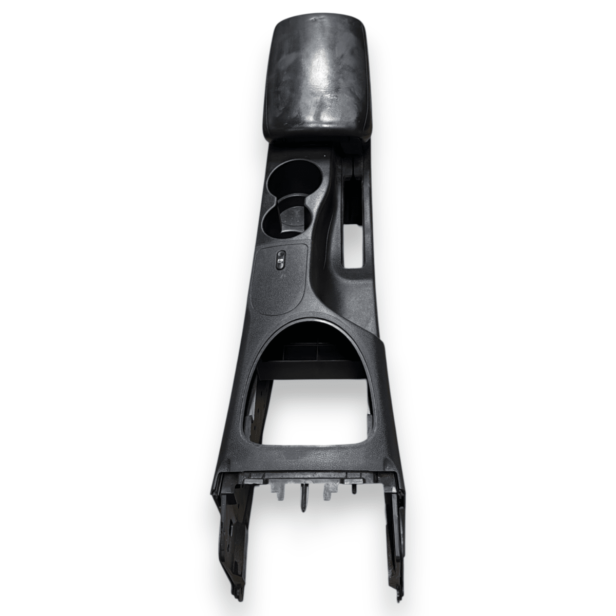 Tunnel centrale + bracciolo Nissan Qashqai cod.96910JD000 (2006 - 2014) - F&P CRASH SRL - Ricambi Usati