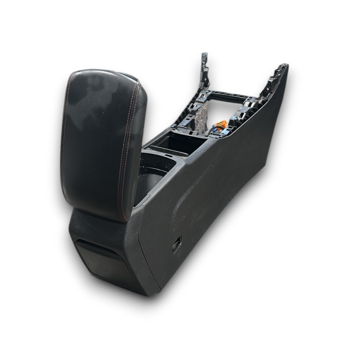 Tunnel Centrale + Bracciolo Peugeot 308 II (2013 > 2021) - F&P CRASH SRLS - Ricambi Usati