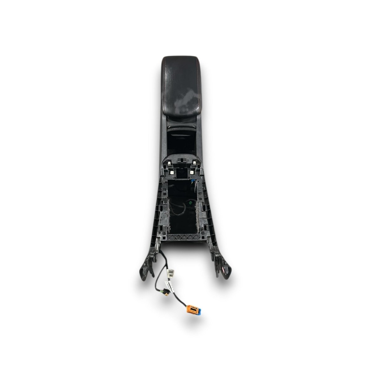 Tunnel Centrale + Bracciolo Peugeot 308 II (2013 > 2021) - F&P CRASH SRLS - Ricambi Usati