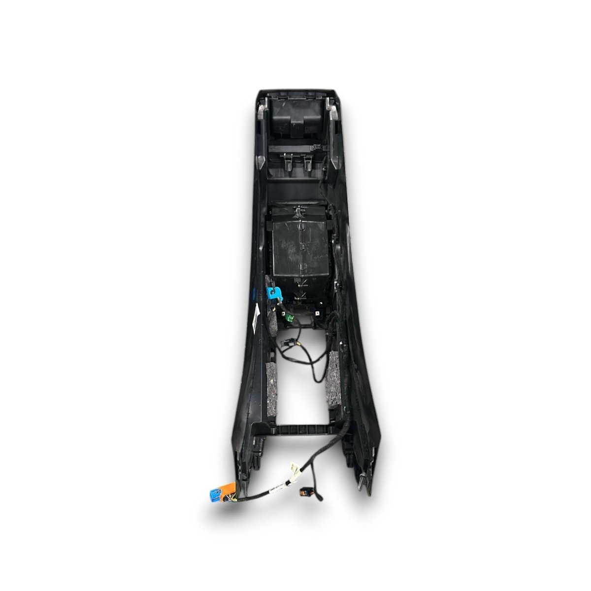 Tunnel Centrale + Bracciolo Peugeot 308 II (2013 > 2021) - F&P CRASH SRLS - Ricambi Usati