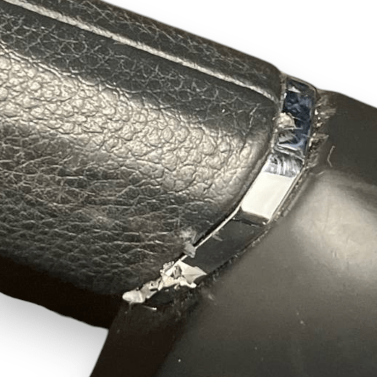 Tunnel Centrale + Bracciolo Porsche Cayenne II 92A Restyling (2010 al 2017) cod: 7P5863239M / cod: 45800001 - F&P CRASH SRLS - Ricambi Usati