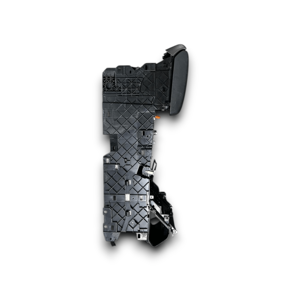 Tunnel centrale + bracciolo range rover evoque cod:BJ32 - 045J40 - A (2011 > 2018) - F&P CRASH SRLS - Ricambi Usati