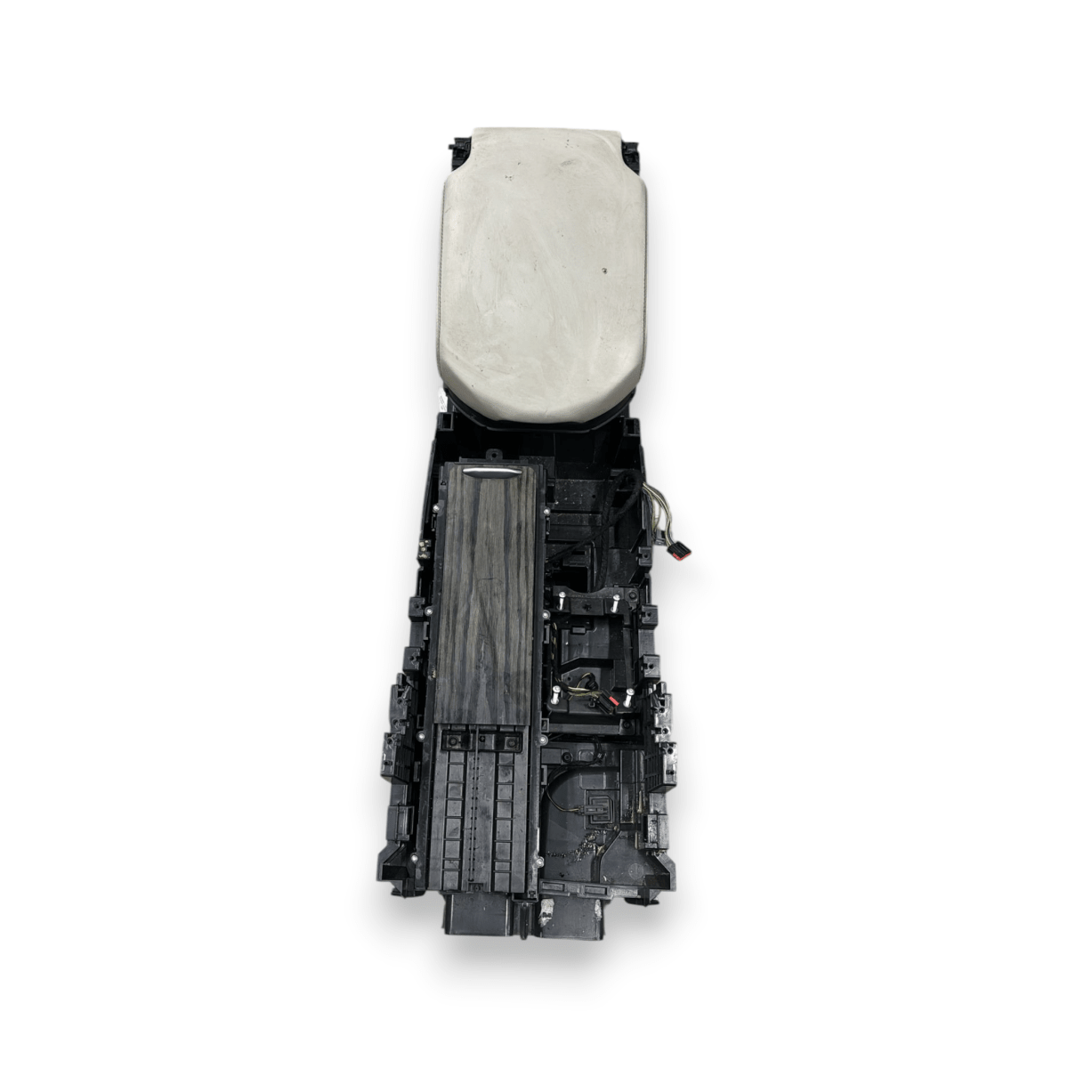 Tunnel centrale + bracciolo range rover sport L494 (2013 - 2022) - F&P CRASH SRL - Ricambi Usati