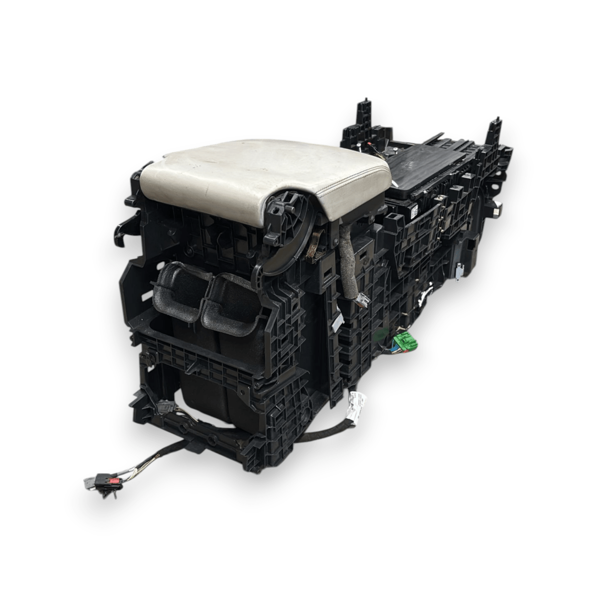 Tunnel centrale + bracciolo range rover sport L494 (2013 - 2022) - F&P CRASH SRL - Ricambi Usati