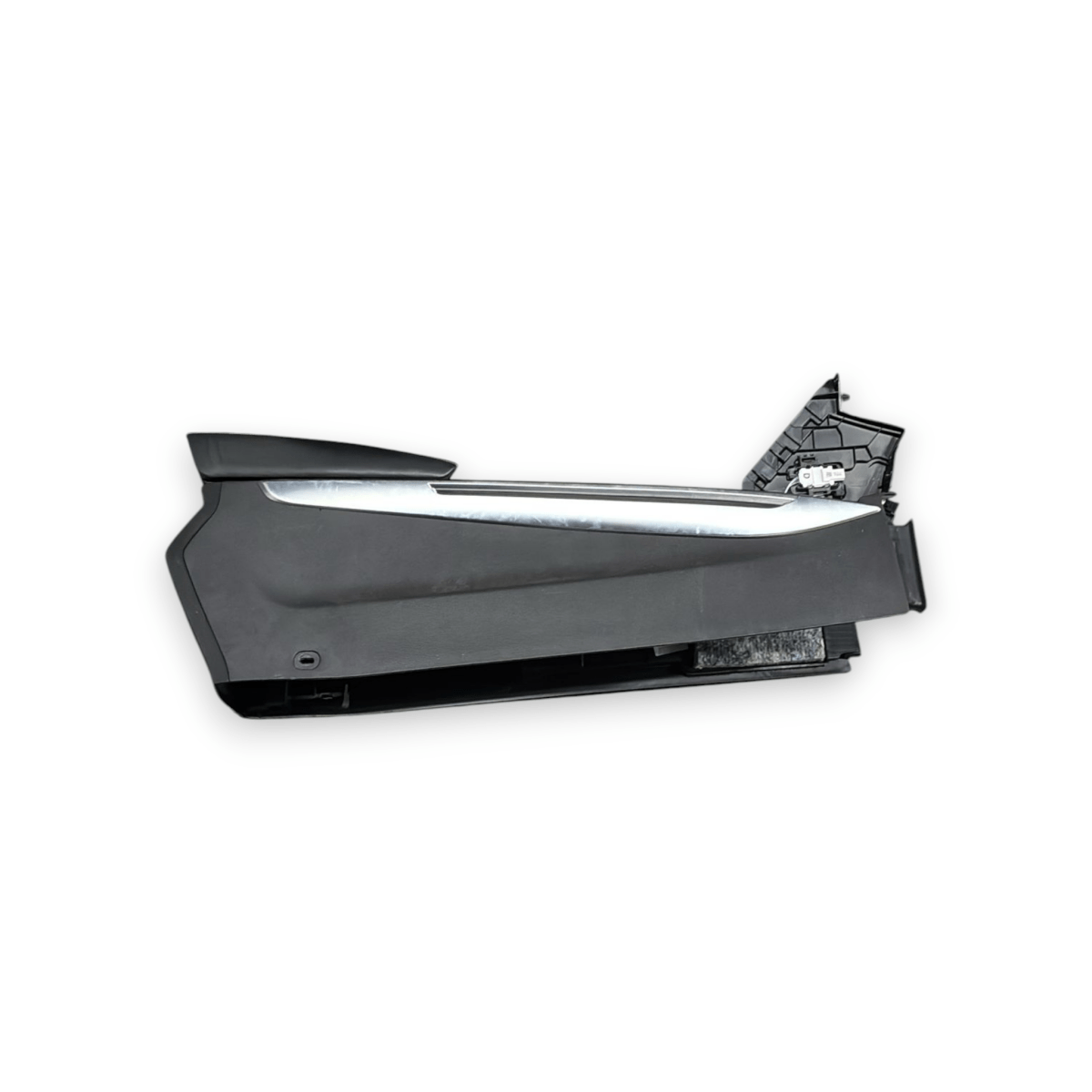 Tunnel centrale + bracciolo renault megane IV cod:969109180r 82015 - ) - F&P CRASH SRL - Ricambi Usati