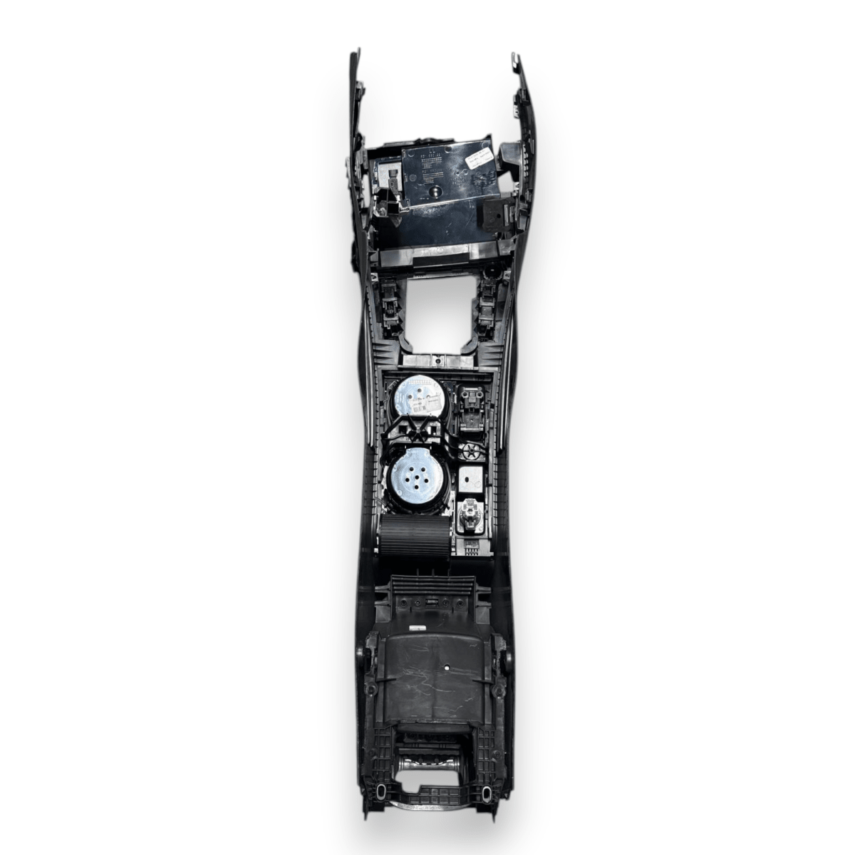 Tunnel centrale + bracciolo Volkswagen Golf VII cod.5G0864251D (2012 - 2021) - F&P CRASH SRL - Ricambi Usati