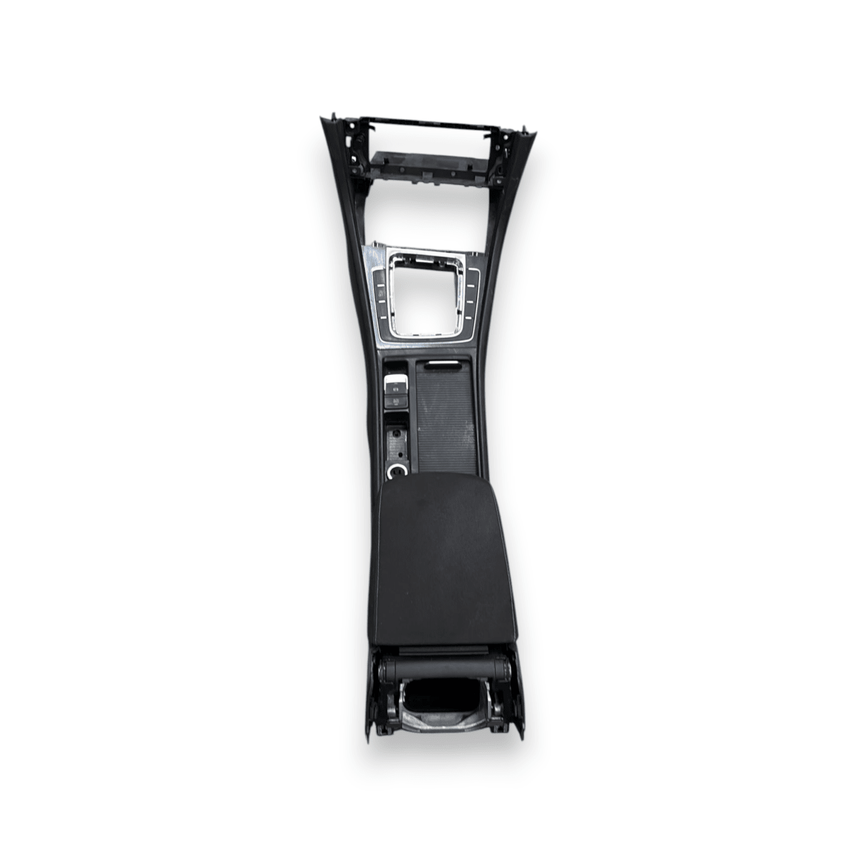 Tunnel centrale + bracciolo volkswagen golf VII cod:5g1863241bl (2012 - 2021) - F&P CRASH SRL - Ricambi Usati