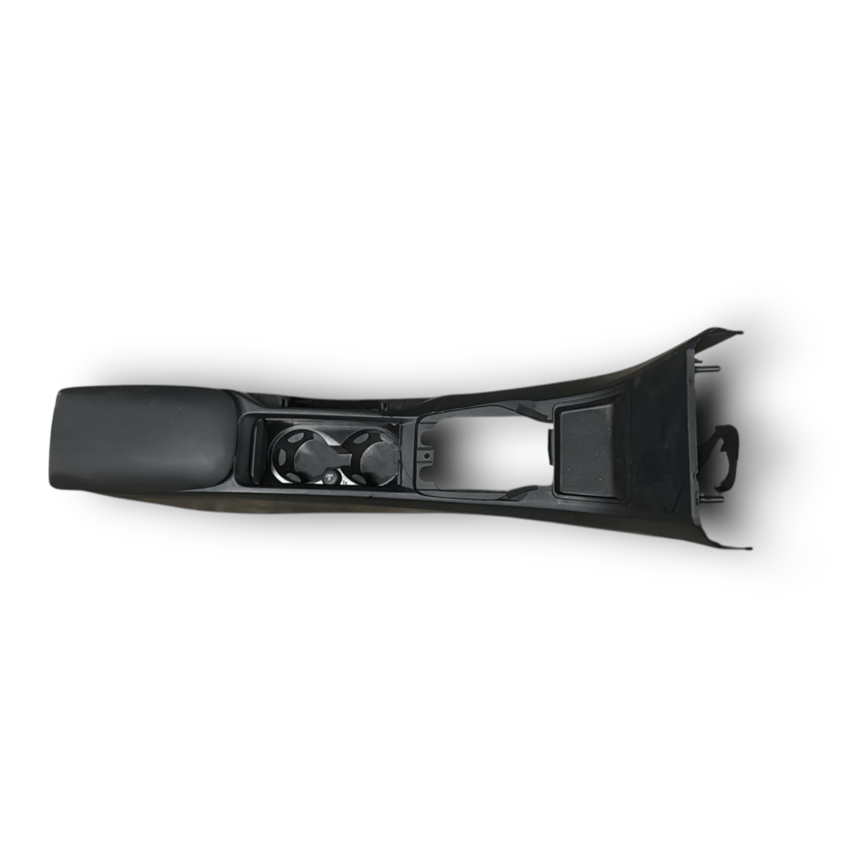 Central tunnel + armrest volvo v40 code: 08632777 (2012 - 2019) - F&P CRASH SRL - Used Parts