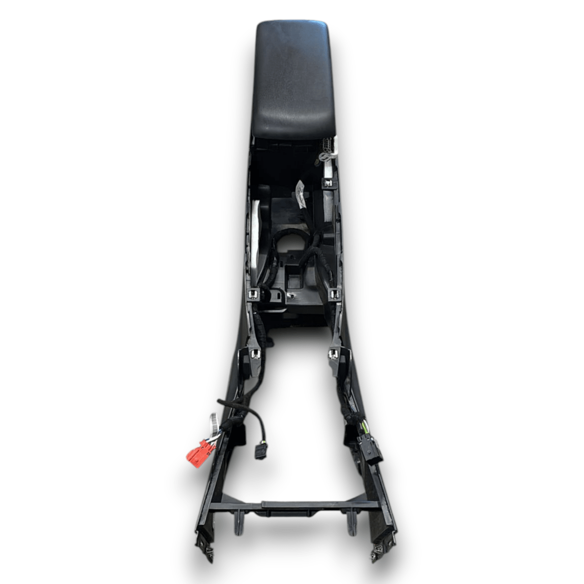 Tunnel centrale Citroen c4 Cactus cod . 98446704ZD (2014 > 2024) + bracciolo - F&P CRASH SRL - Ricambi Usati