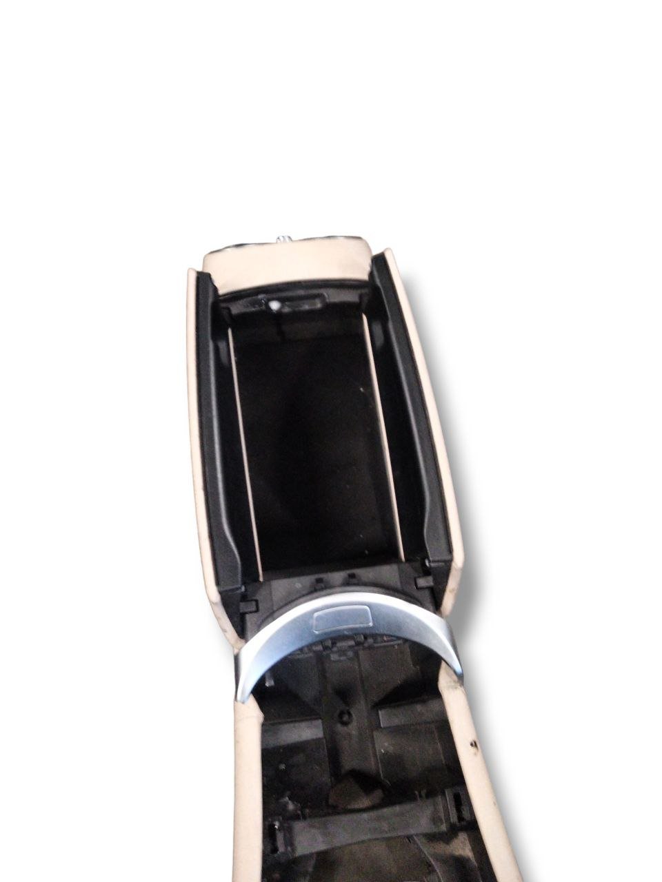 Tunnel centrale con bocchette Mercedes - Benz GLC X253(2015 - 2023) cod.A2538304100 - 1248846 +Bracciolo - F&P CRASH SRLS - Ricambi Usati