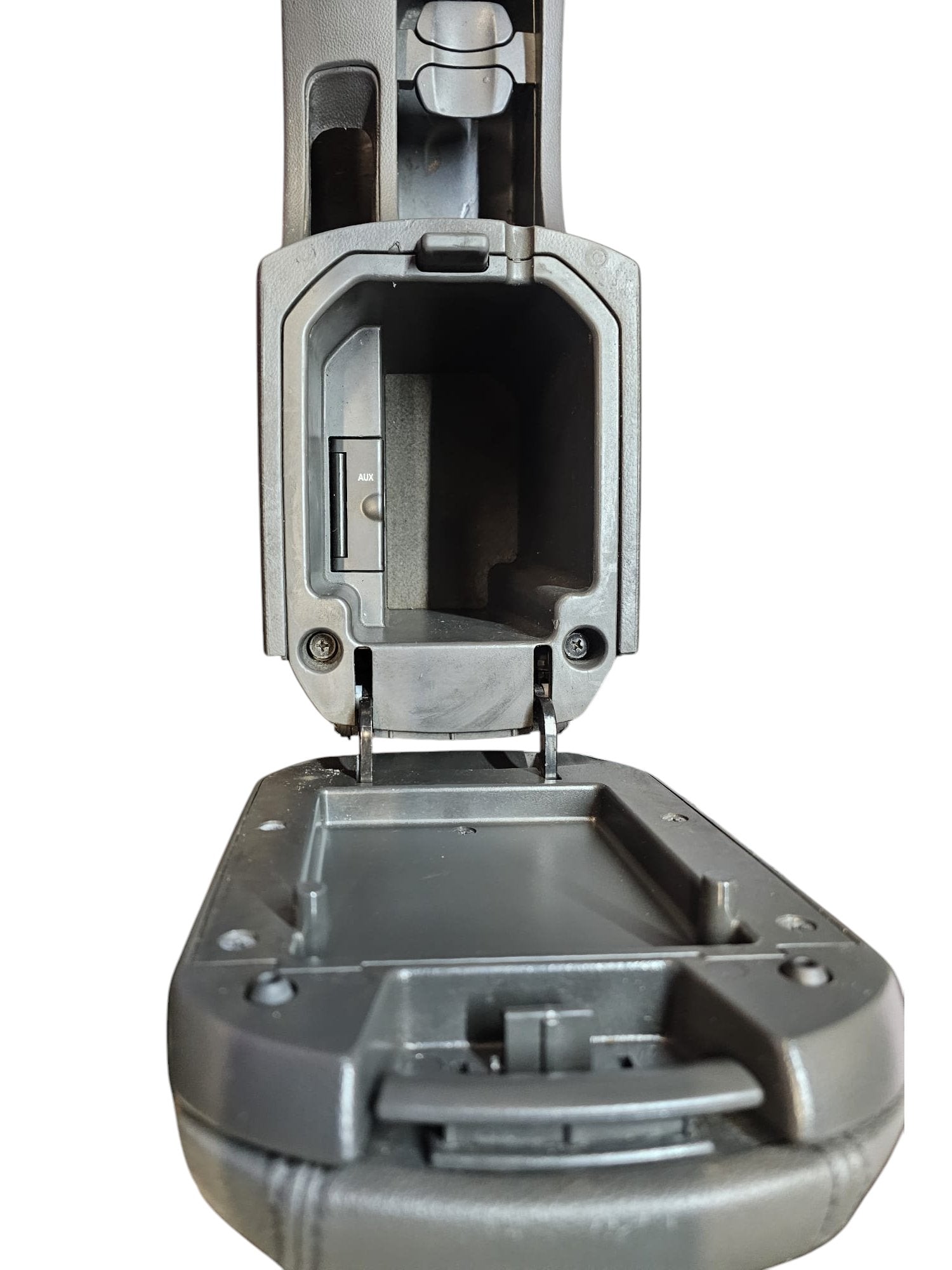 Central Tunnel with Armrest Chevrolet Cruze LT (2009 - 2023) Code:96984007 - F&P CRASH SRLS - Used Parts