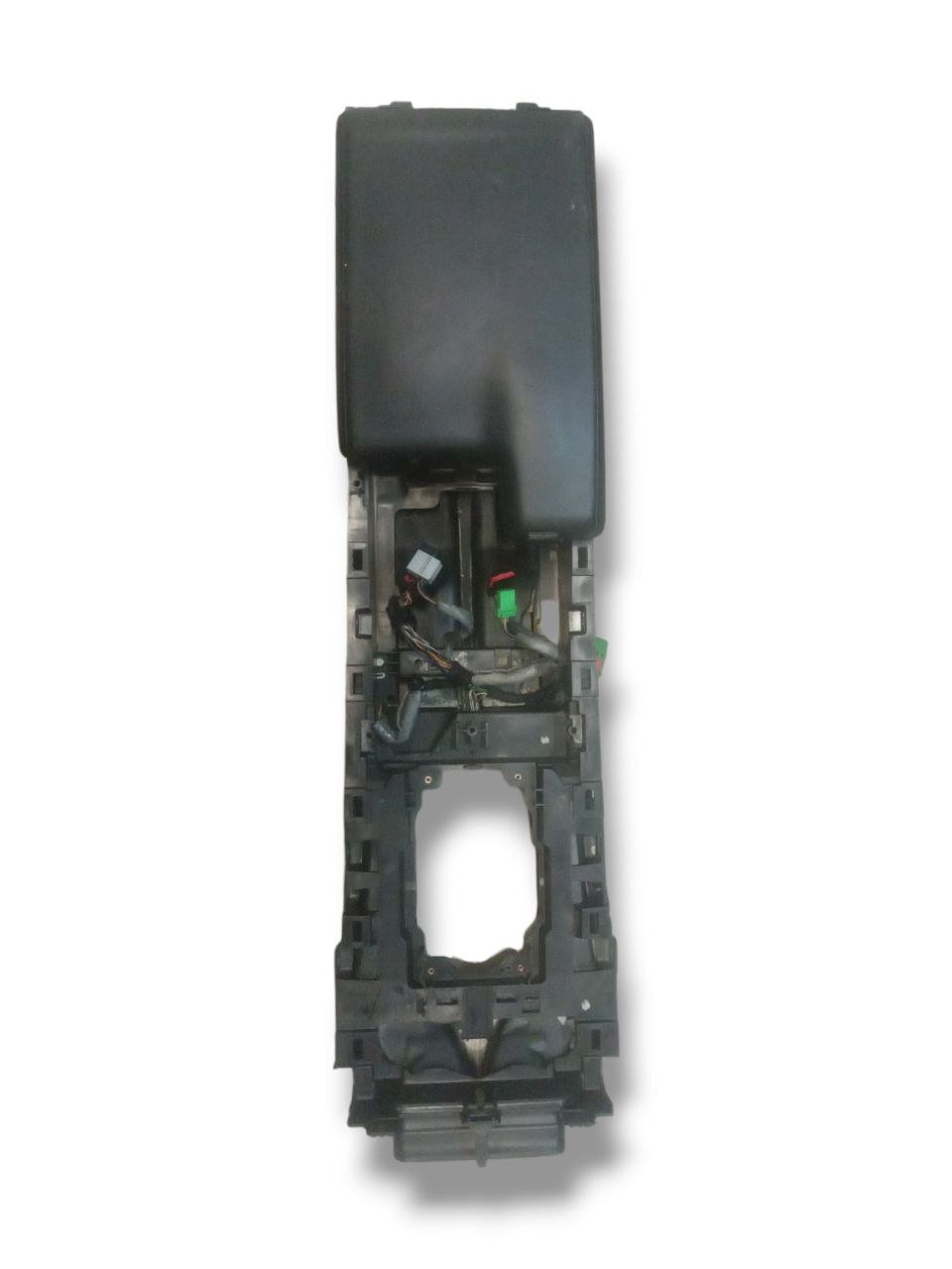 Tunnel centrale con Bracciolo Jaguar XE (2017) - F&P CRASH SRLS - Ricambi Usati