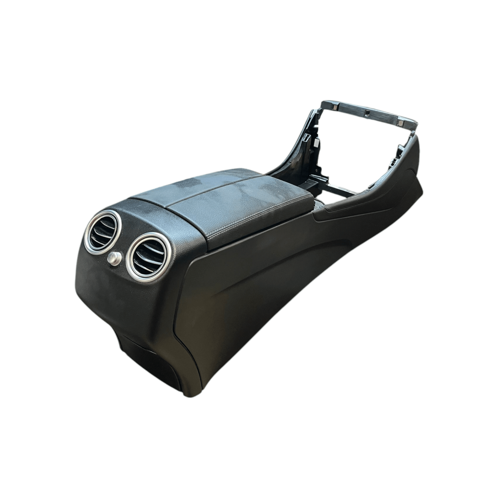 Tunnel Centrale con bracciolo Mercedes - EQC 400 AMG (2019 - >) - F&P CRASH SRLS - Ricambi Usati