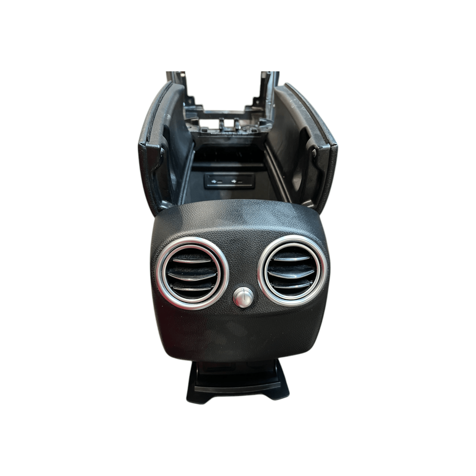 Tunnel Centrale con bracciolo Mercedes - EQC 400 AMG (2019 - >) - F&P CRASH SRLS - Ricambi Usati